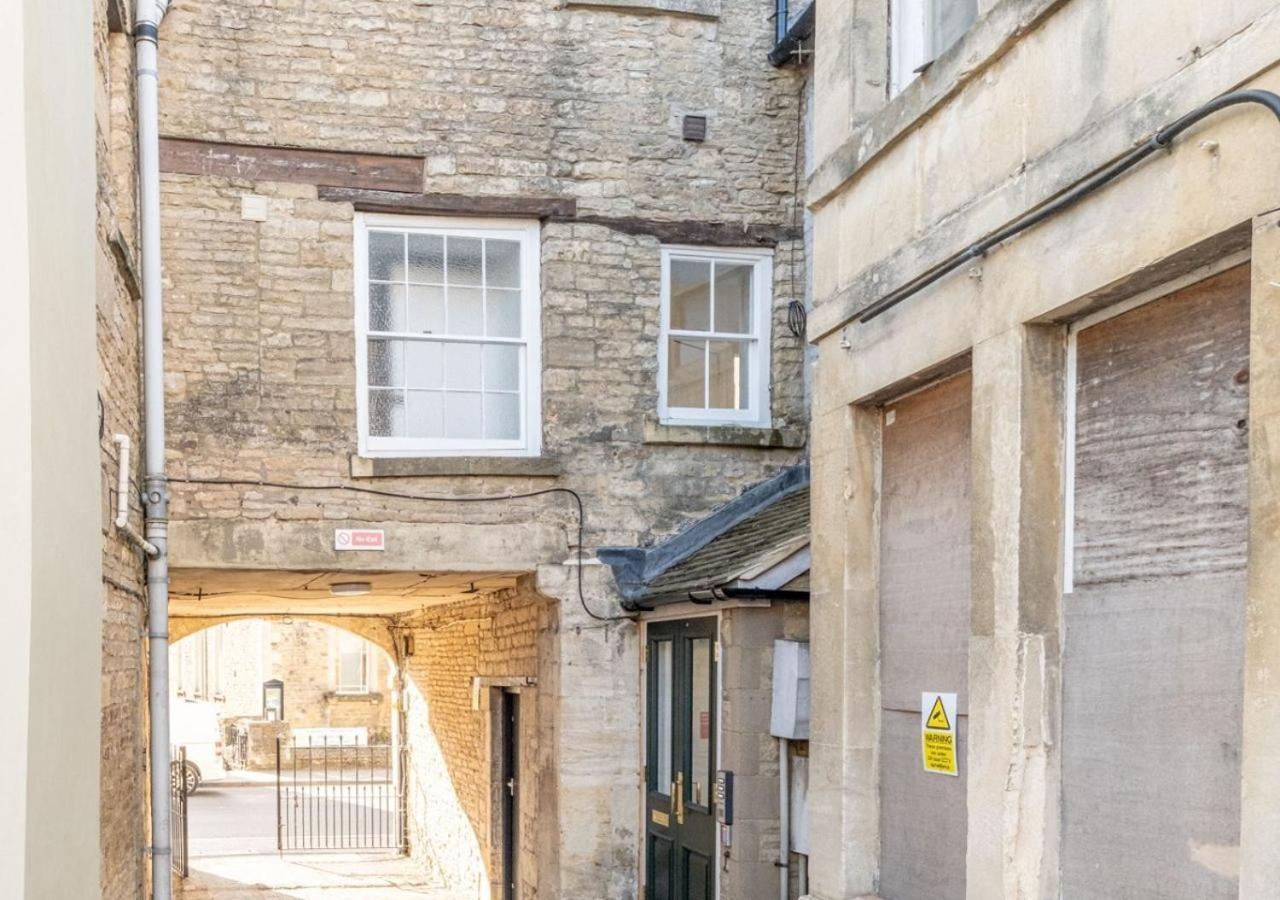 Hitchmans Mews - Stunning 2Bd In Chipping Norton! Apartment Exterior photo