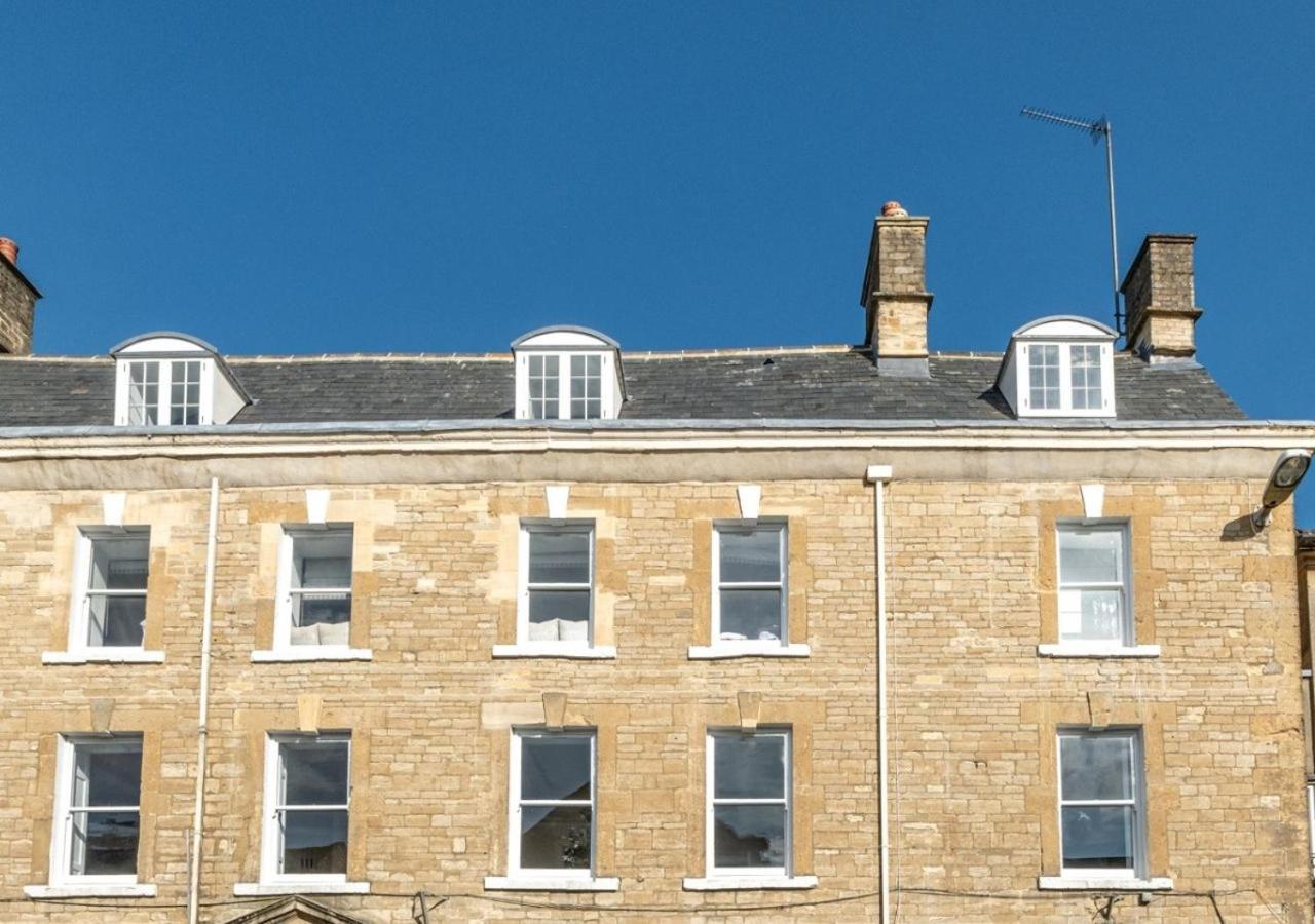 Hitchmans Mews - Stunning 2Bd In Chipping Norton! Apartment Exterior photo