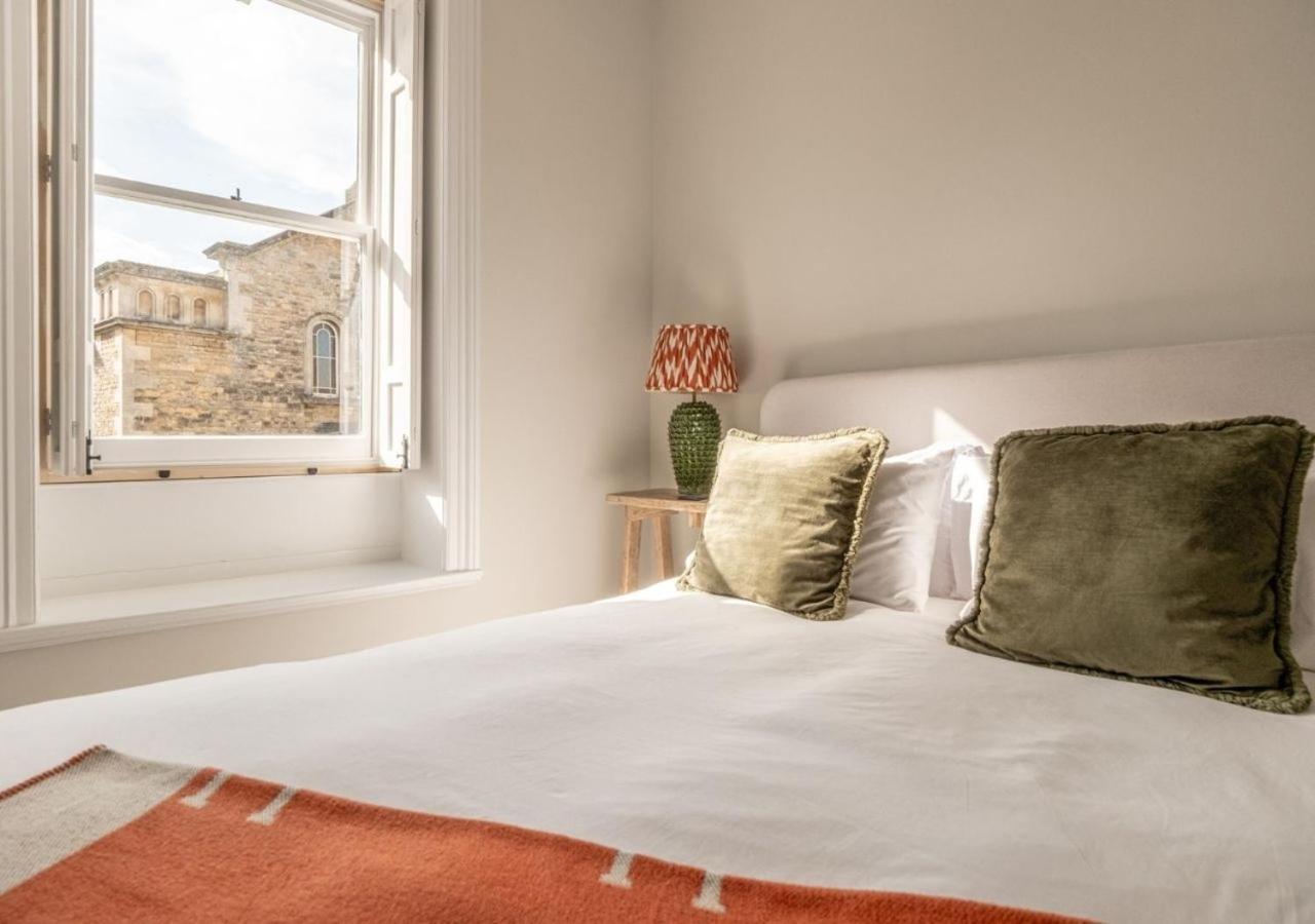 Hitchmans Mews - Stunning 2Bd In Chipping Norton! Apartment Exterior photo